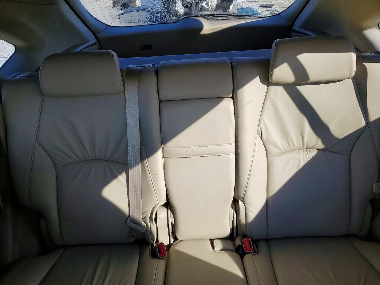 2005 LEXUS RX 330 photo 10