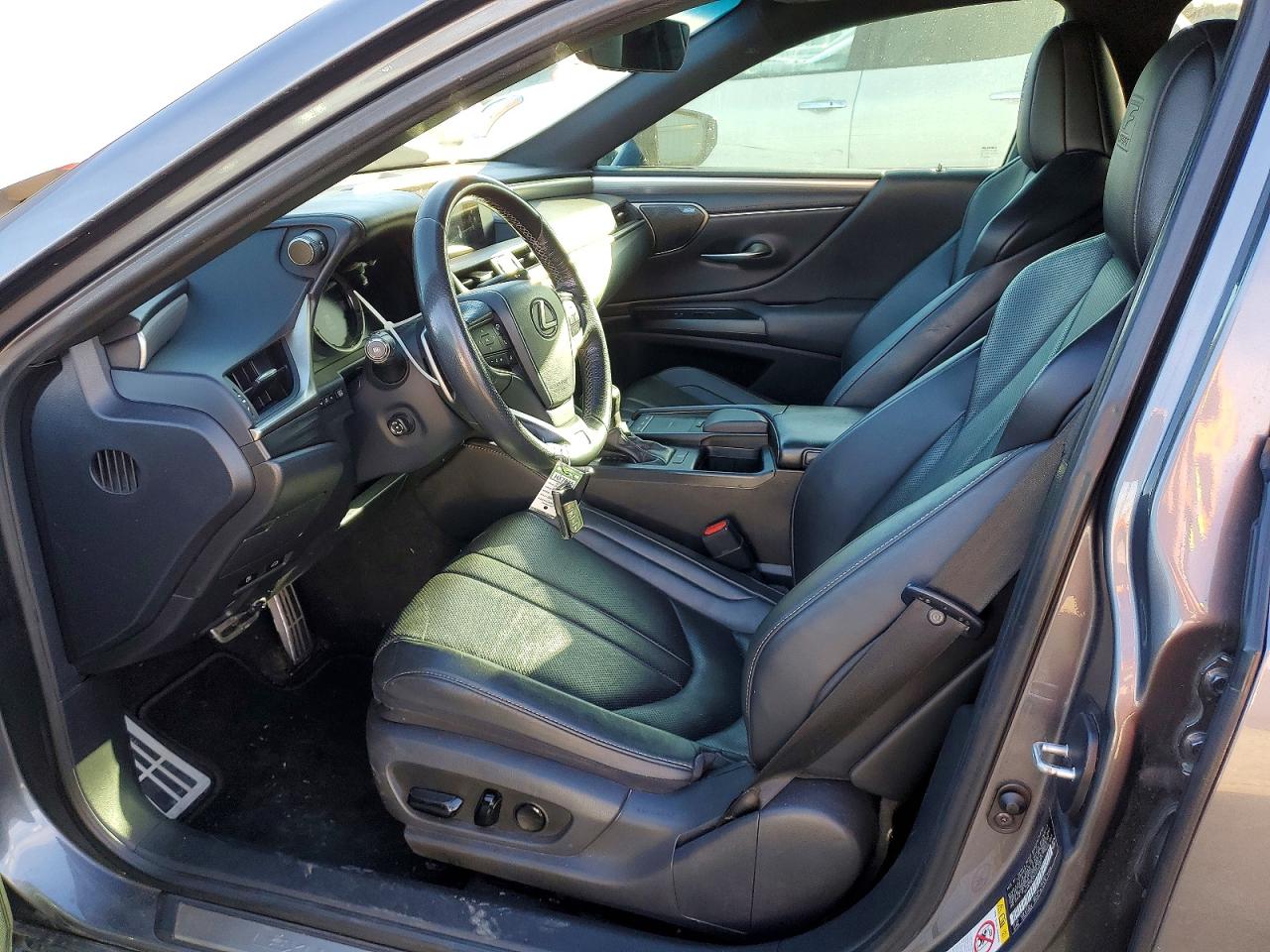 2019 LEXUS ES 350 photo 13