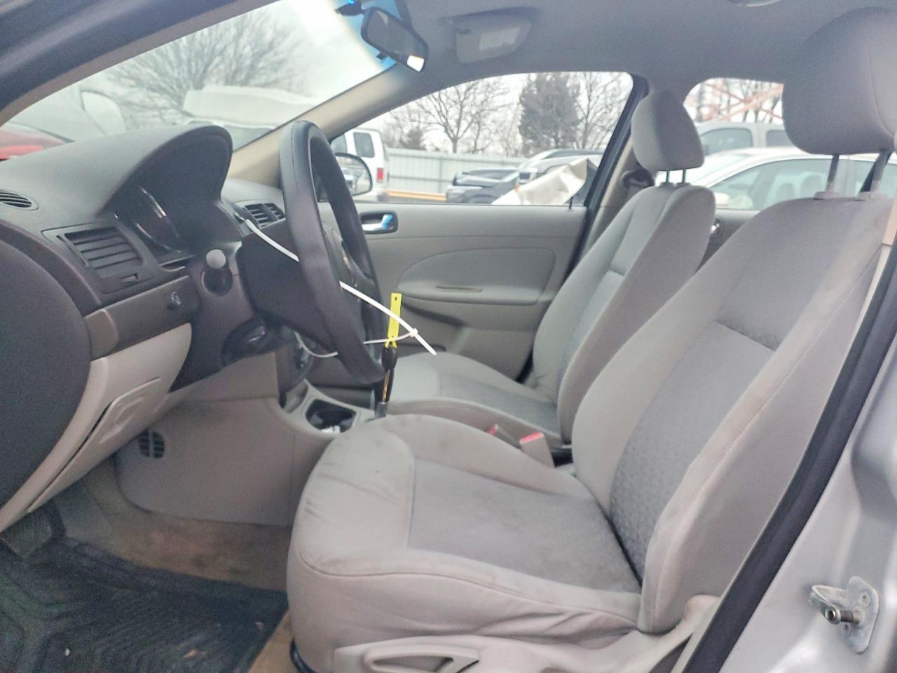 2008 CHEVROLET COBALT LS photo 19