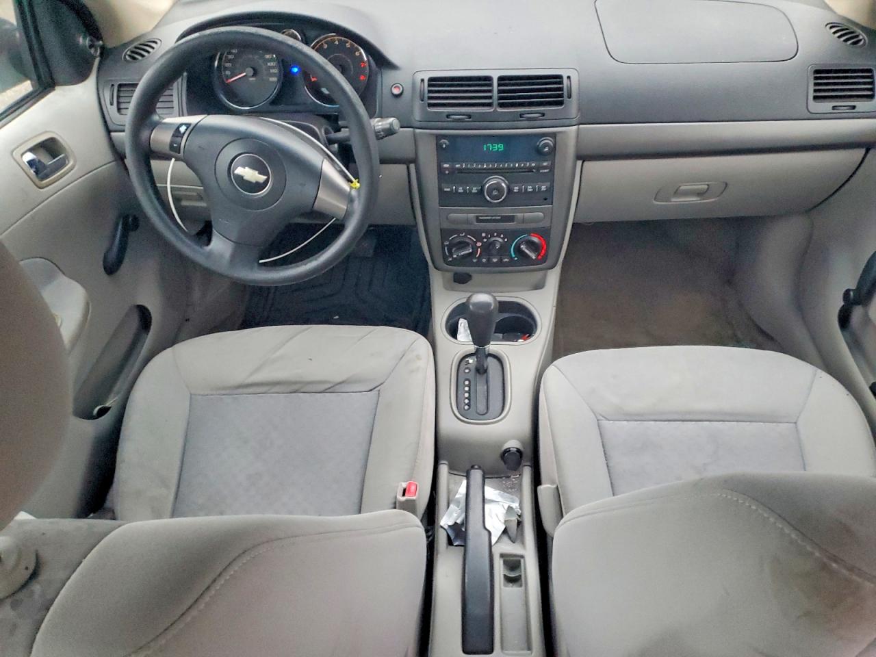 2008 CHEVROLET COBALT LS photo 22