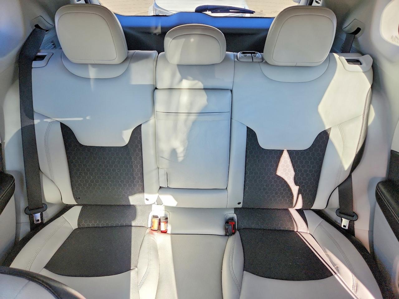 2019 JEEP COMPASS LATITUDE photo 19