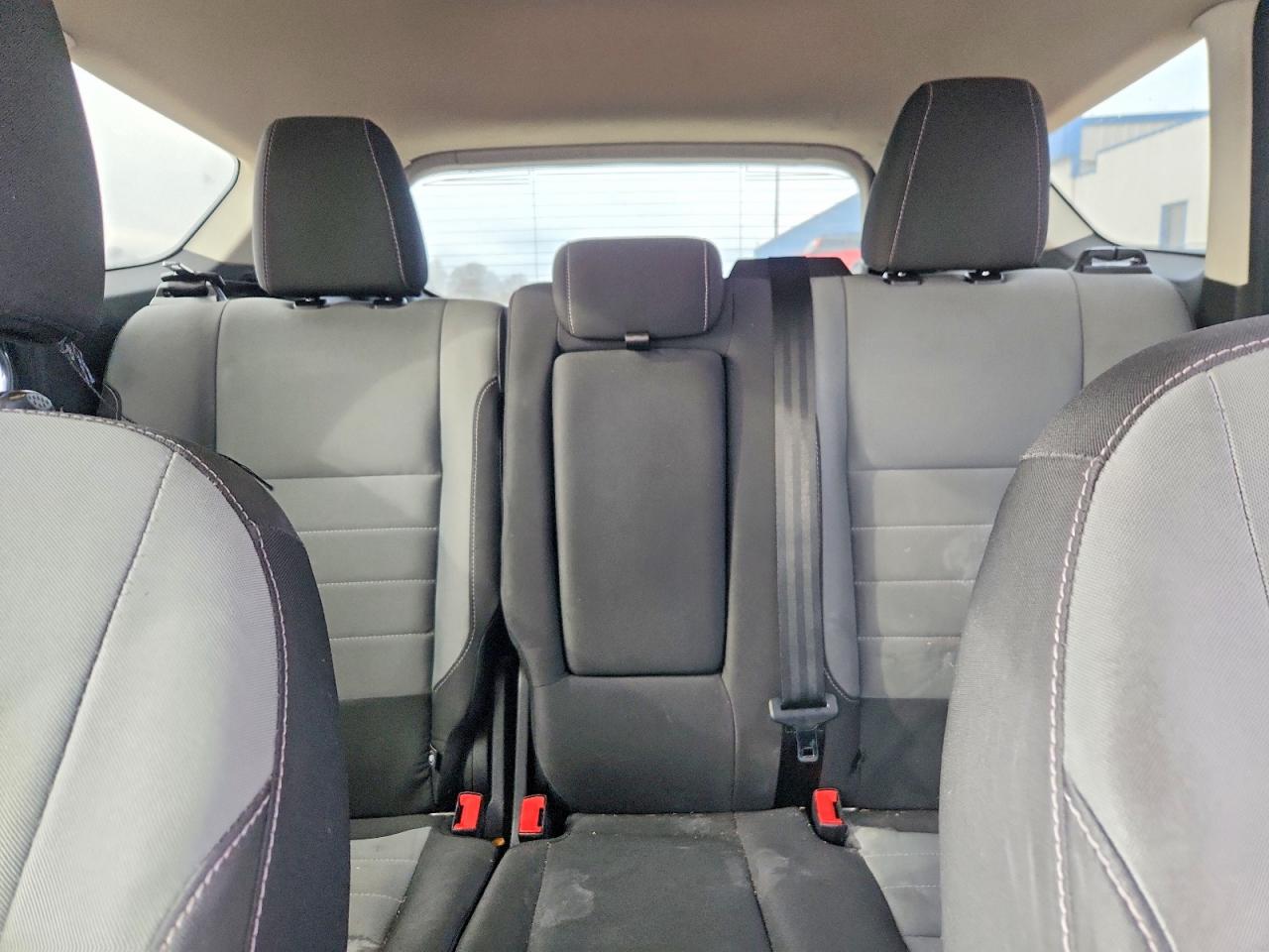 2016 FORD ESCAPE SE photo 10