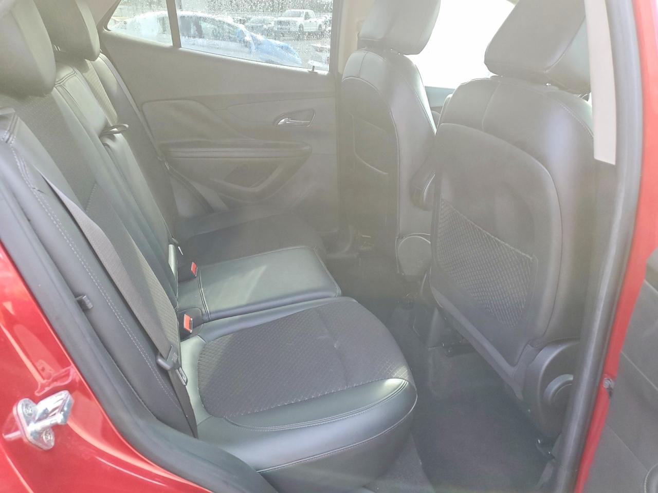2019 BUICK ENCORE PREFERRED photo 31