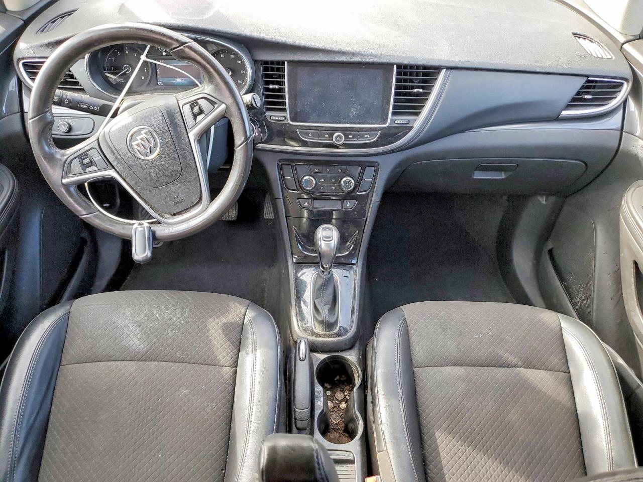 2019 BUICK ENCORE PREFERRED photo 22