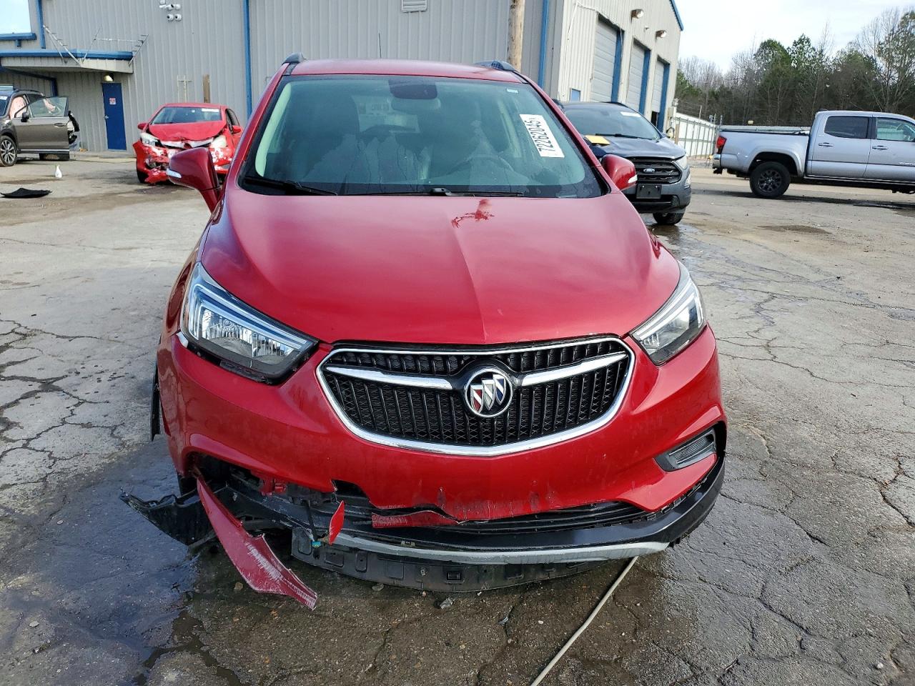 2019 BUICK ENCORE PREFERRED photo 13