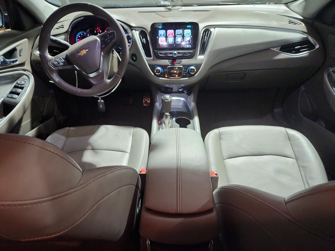 2016 CHEVROLET MALIBU LT photo 15
