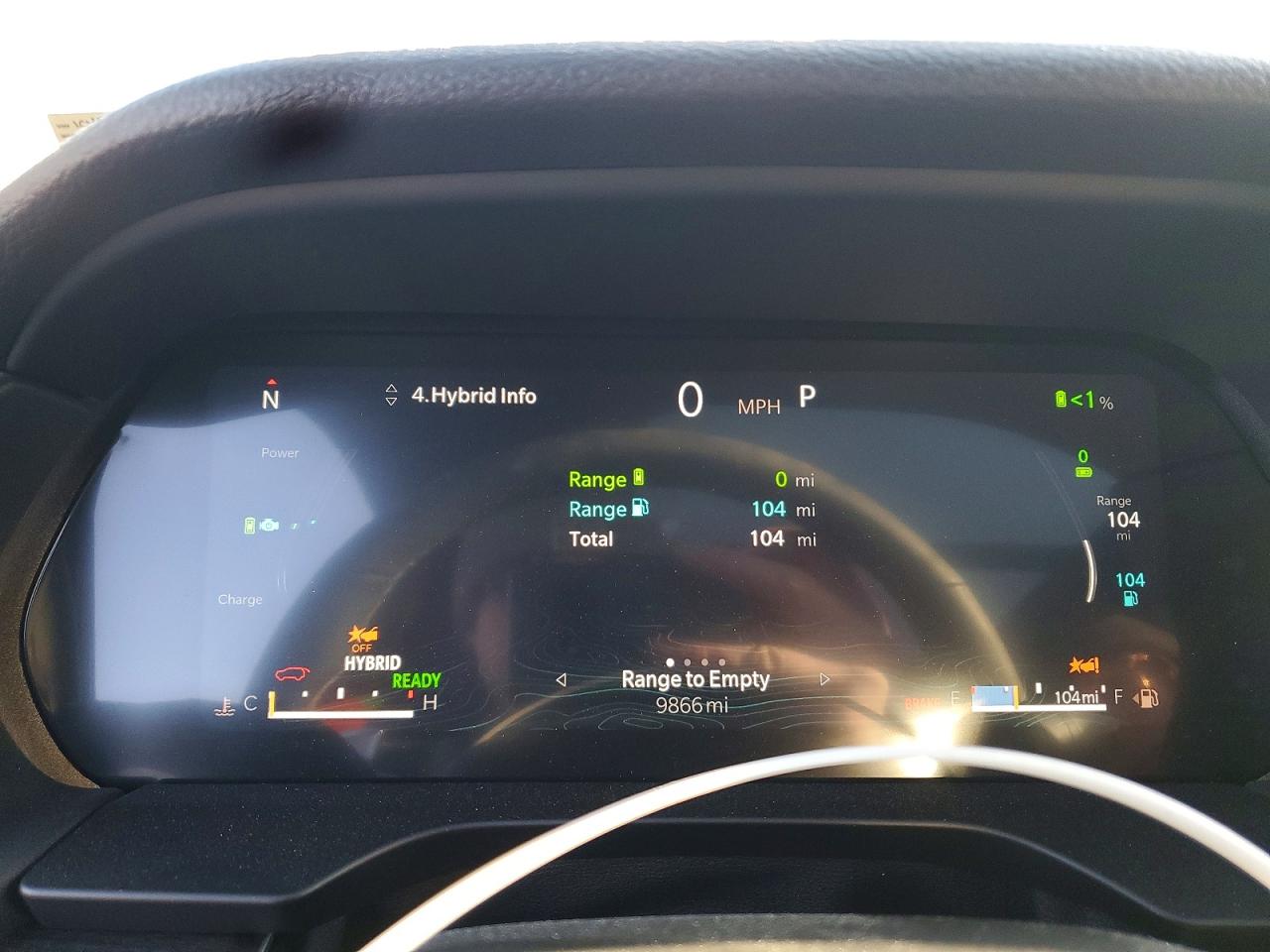 2024 JEEP GRAND CHEROKEE LIMITED 4XE photo 25