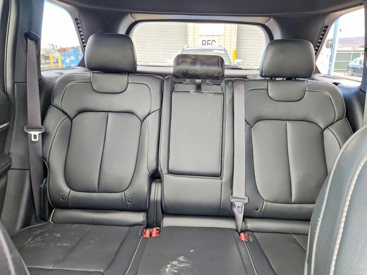 2024 JEEP GRAND CHEROKEE LIMITED 4XE photo 28