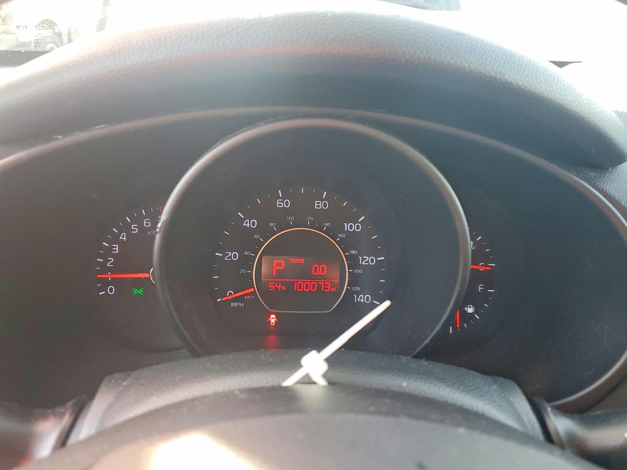 2015 KIA SOUL photo 17