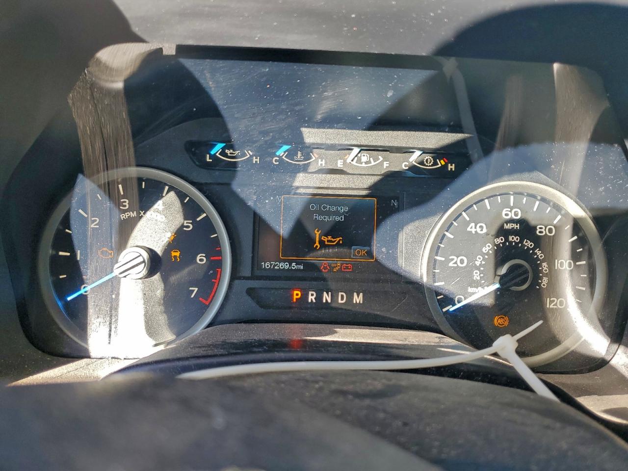 2018 FORD F150 SUPERCREW photo 17