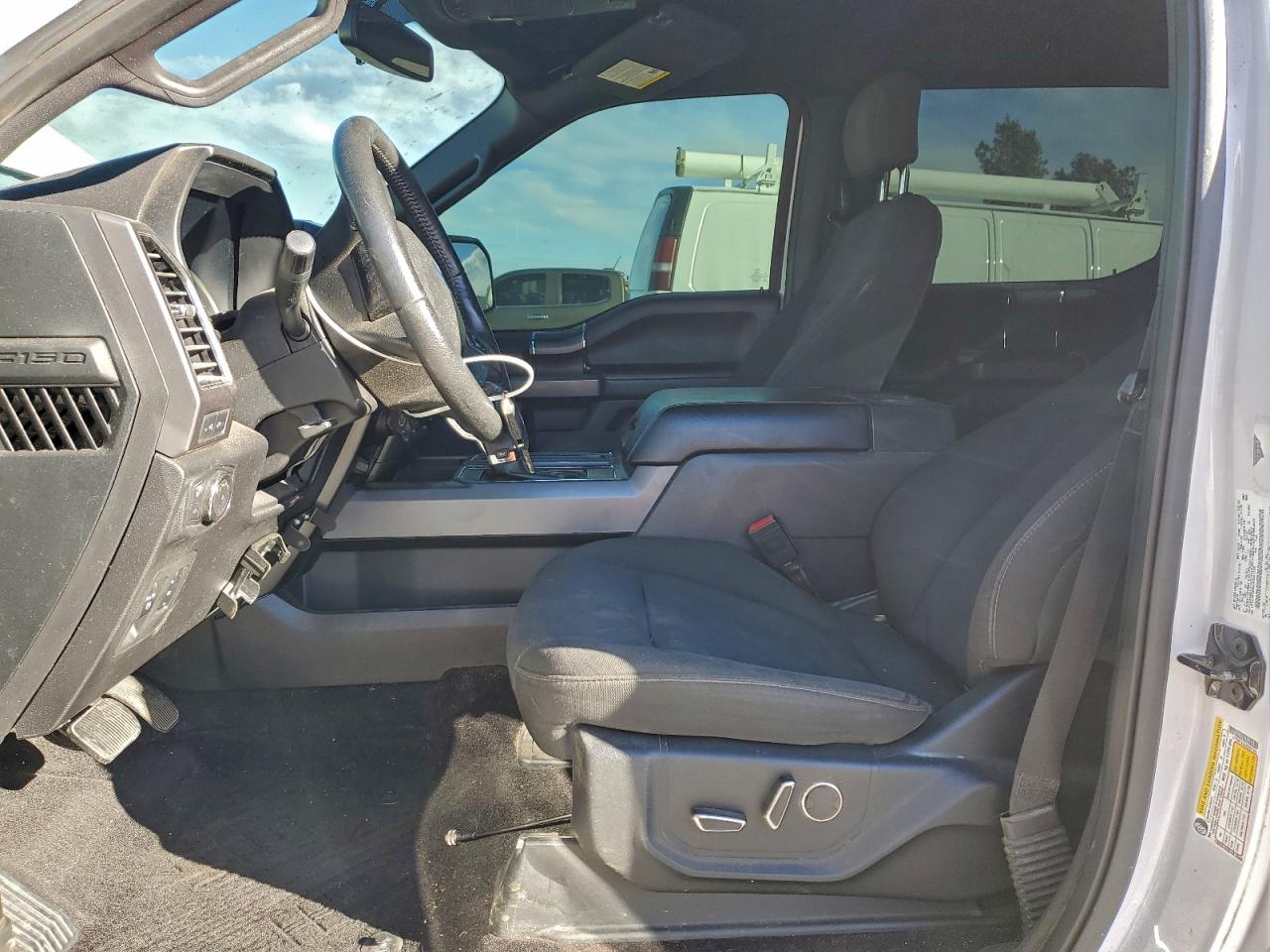 2018 FORD F150 SUPERCREW photo 13
