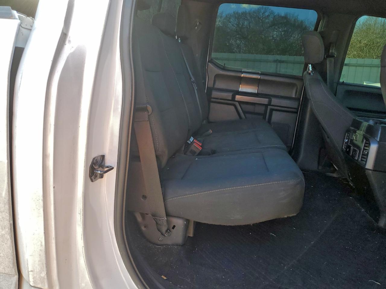 2018 FORD F150 SUPERCREW photo 19