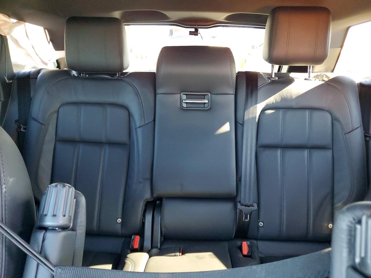2022 LAND ROVER RANGE ROVER SPORT HSE DYNAMIC photo 28