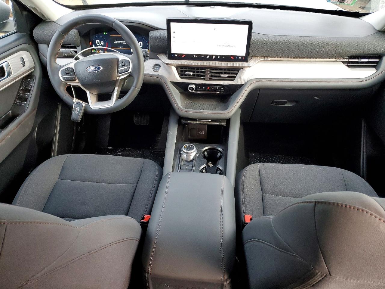 2025 FORD EXPLORER ACTIVE photo 22