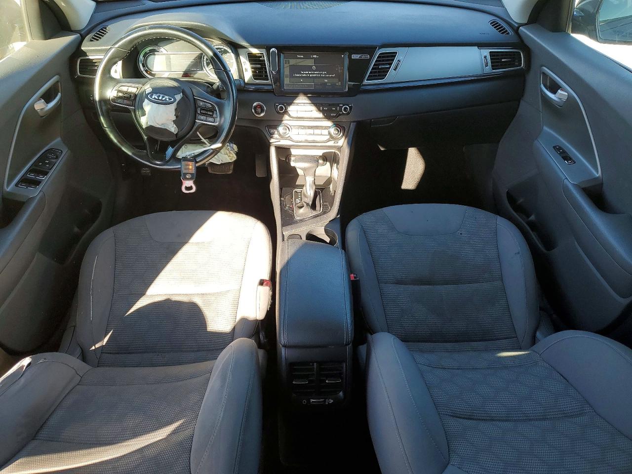 2019 KIA NIRO EX photo 15