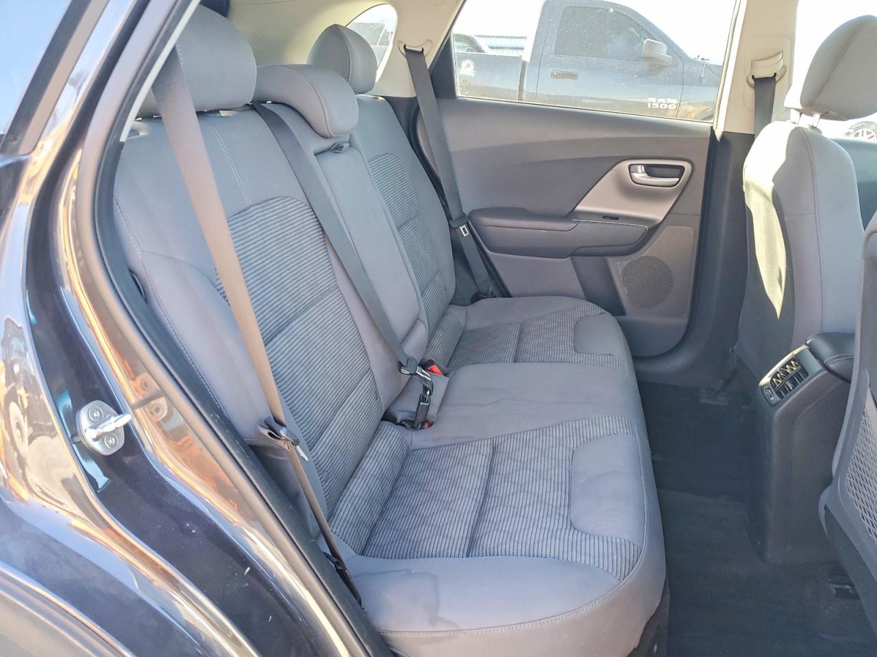 2019 KIA NIRO EX photo 19