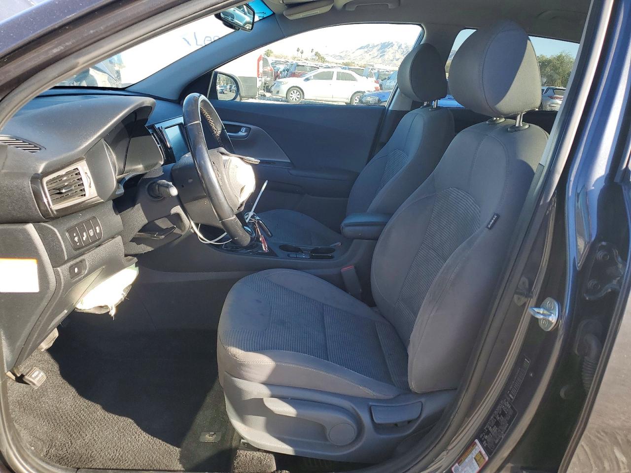 2019 KIA NIRO EX photo 13