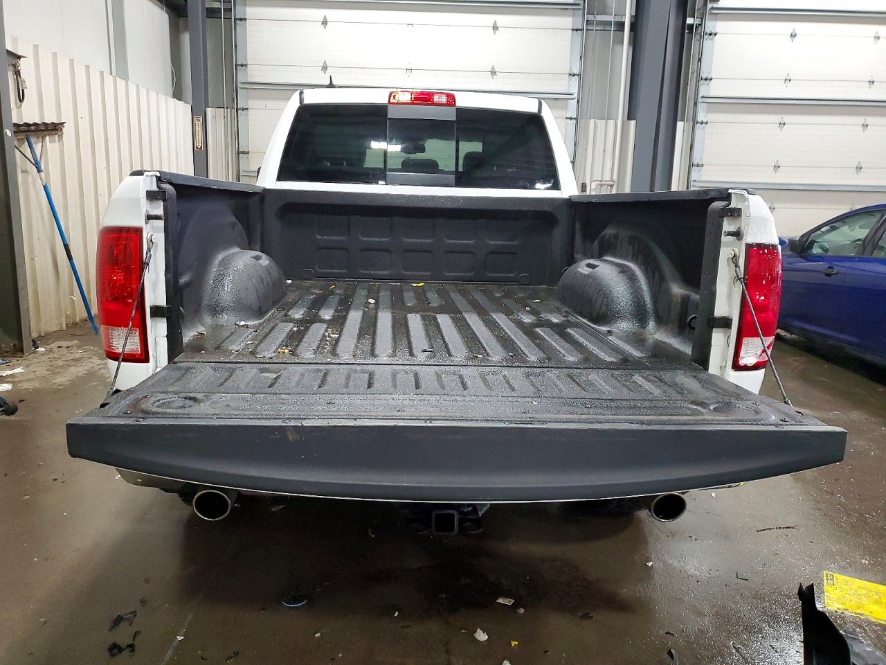 2018 RAM 1500 SLT photo 11