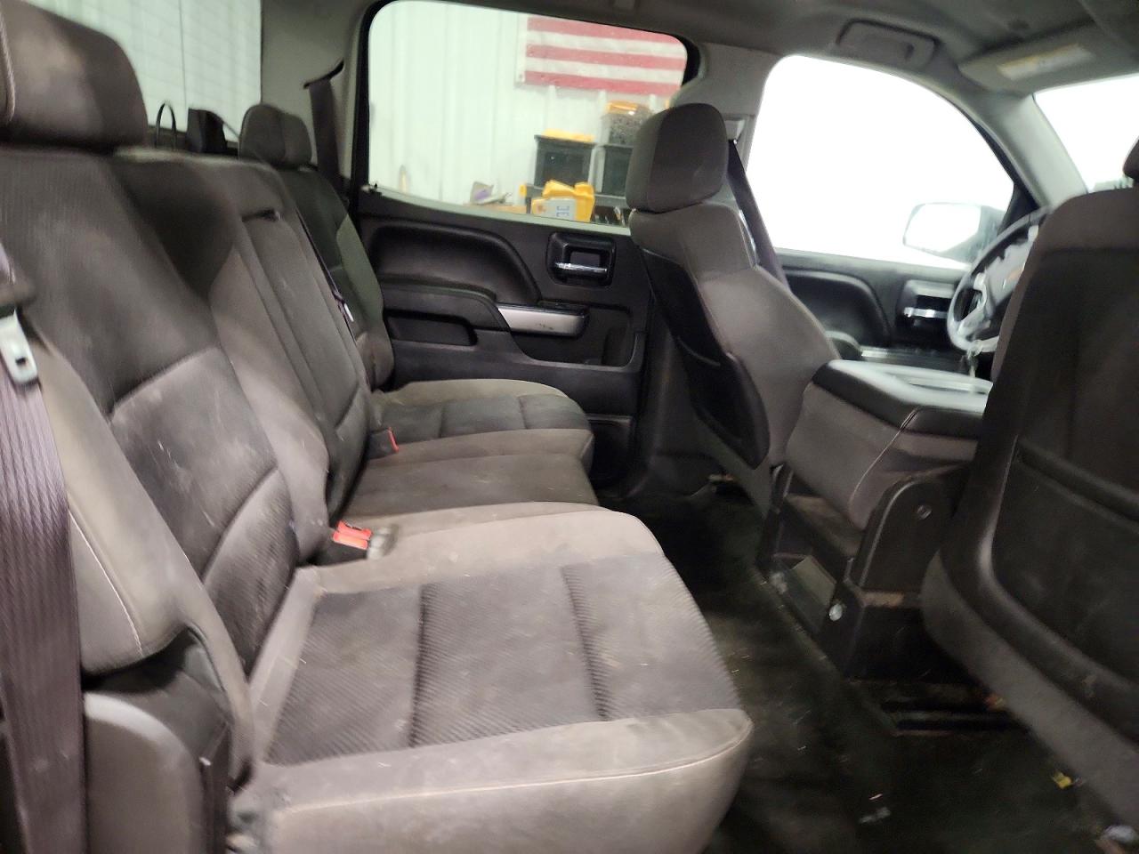 2014 CHEVROLET SILVERADO K1500 LT photo 10