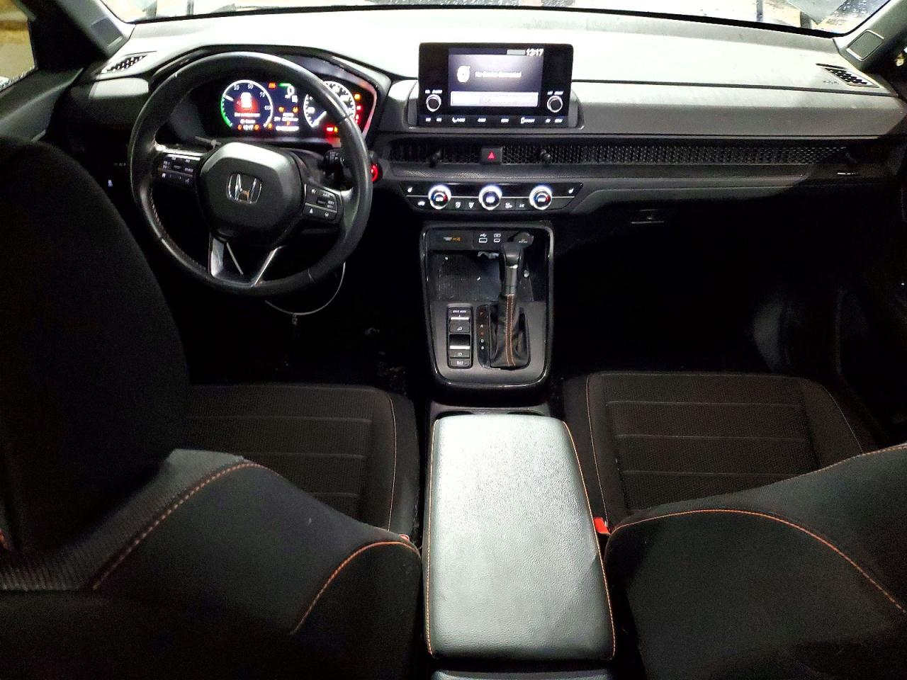 2024 HONDA CR-V SPORT photo 8