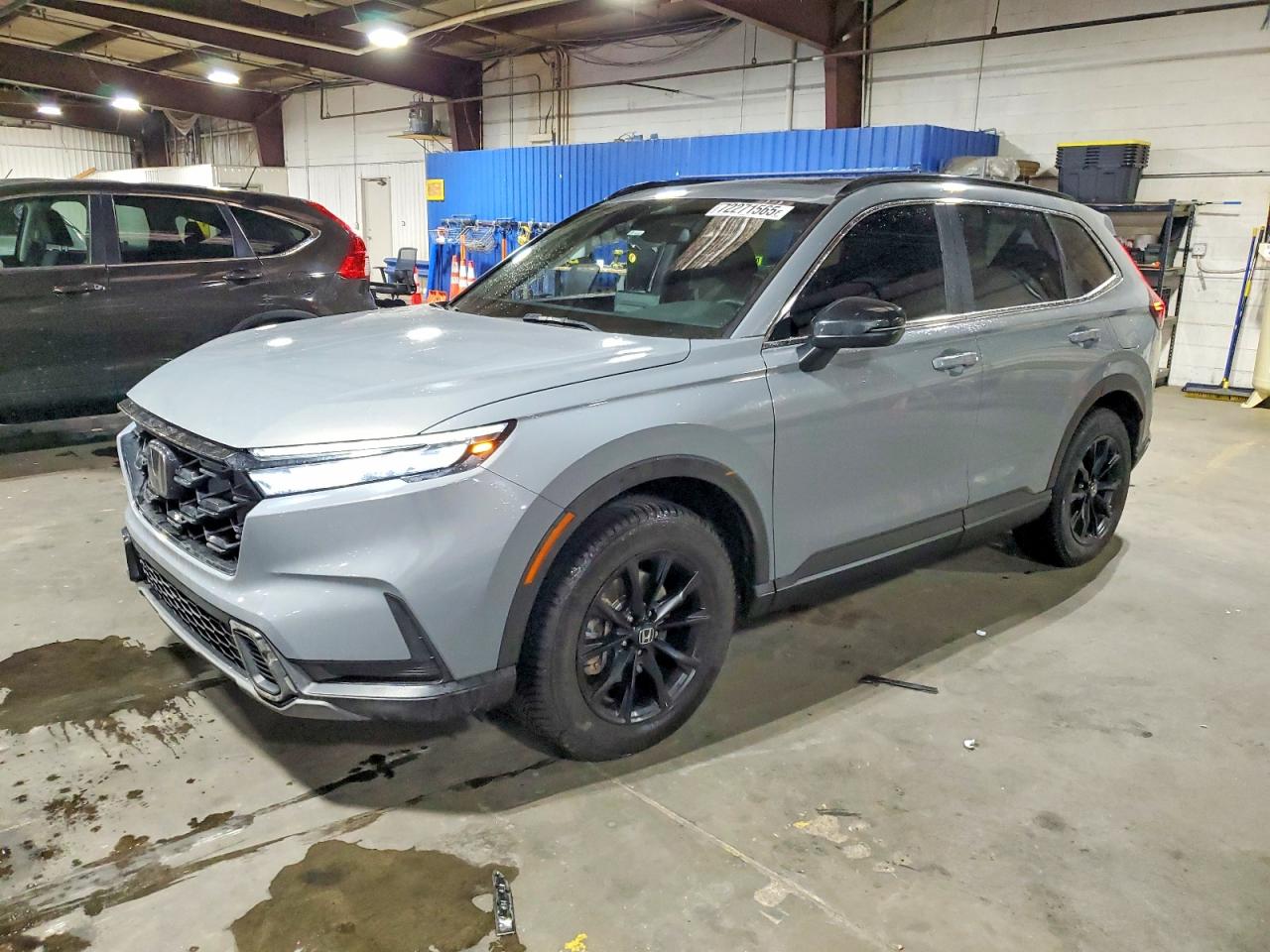 2024 HONDA CR-V