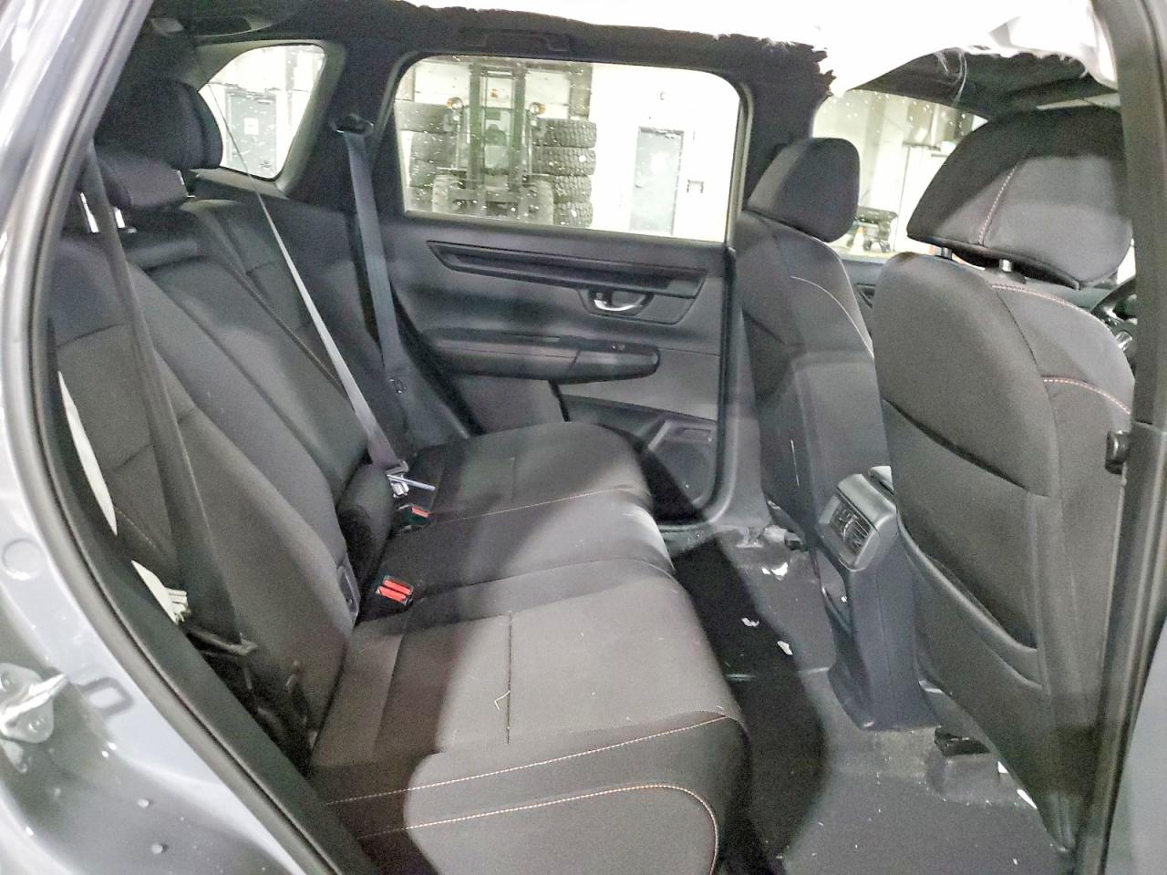 2024 HONDA CR-V SPORT photo 10