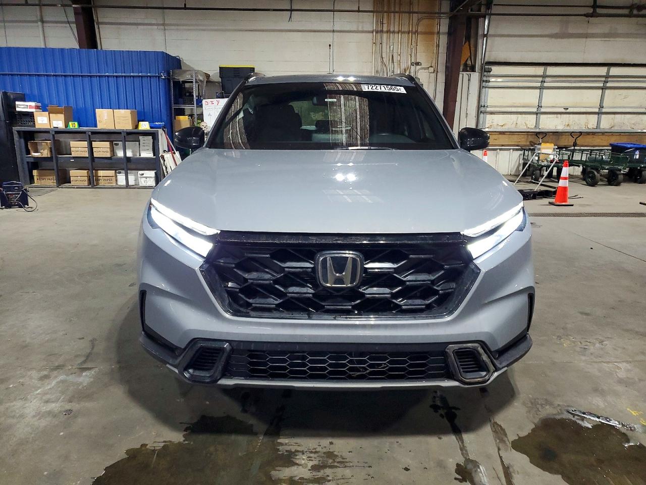 2024 HONDA CR-V SPORT photo 5