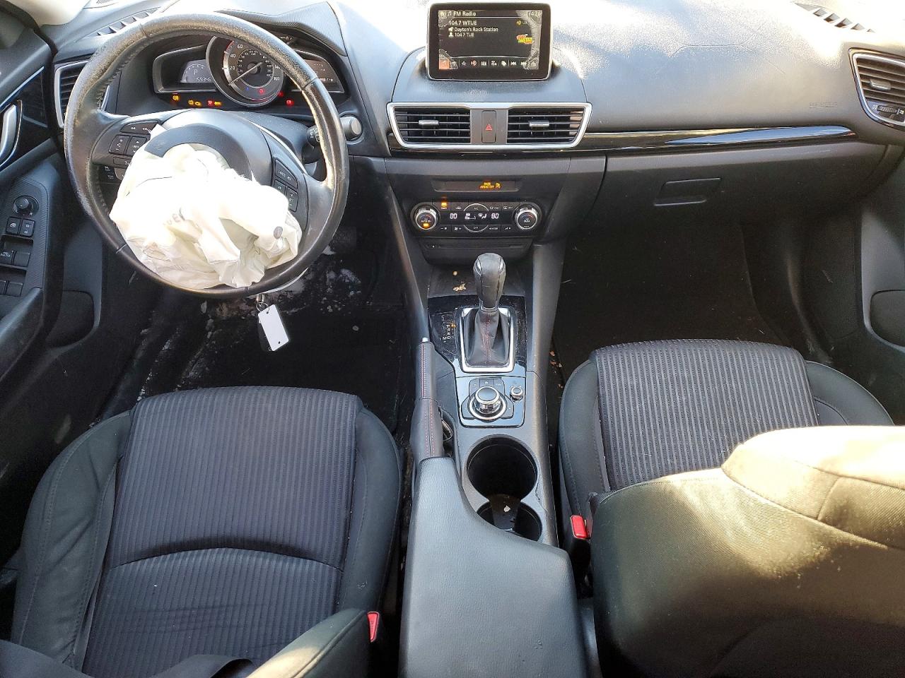 2014 MAZDA 3 TOURING photo 15