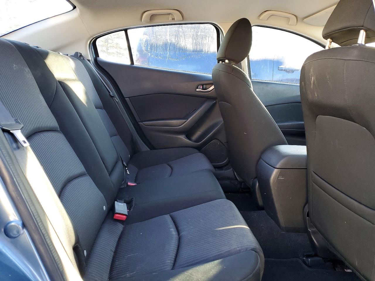 2014 MAZDA 3 TOURING photo 19
