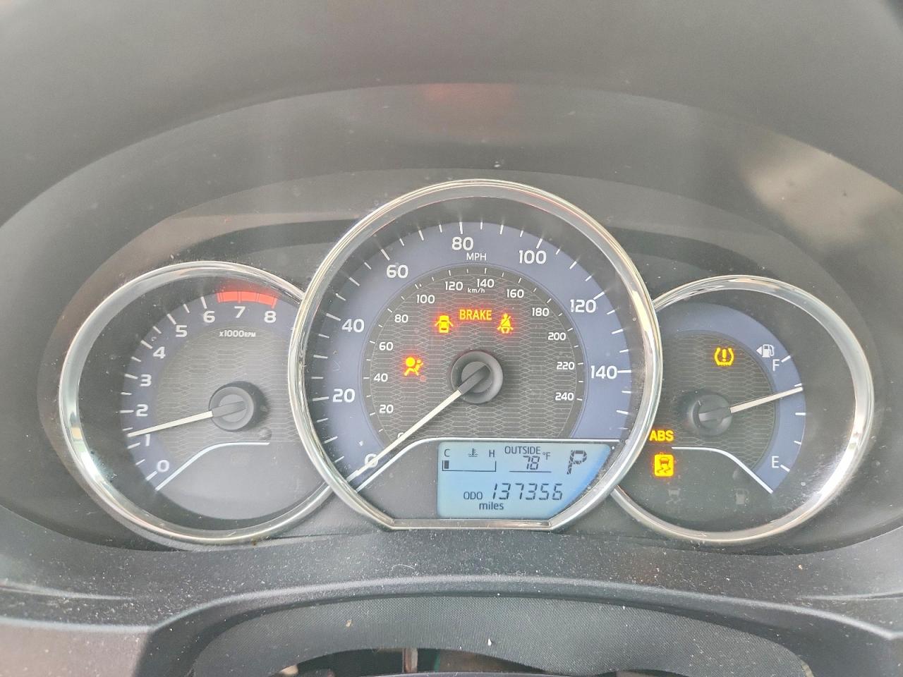 2016 TOYOTA COROLLA L photo 25