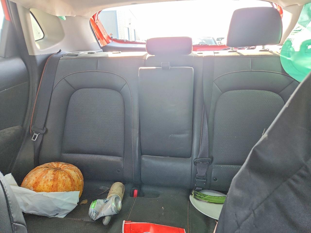 2020 HYUNDAI KONA LIMITED photo 28