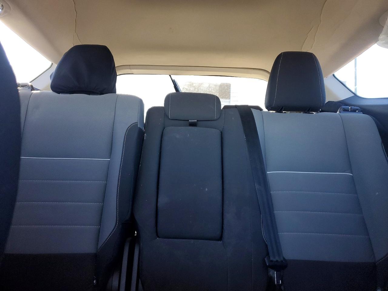 2014 FORD ESCAPE SE photo 10