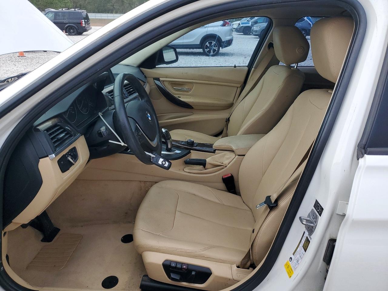 2015 BMW 328 I photo 13