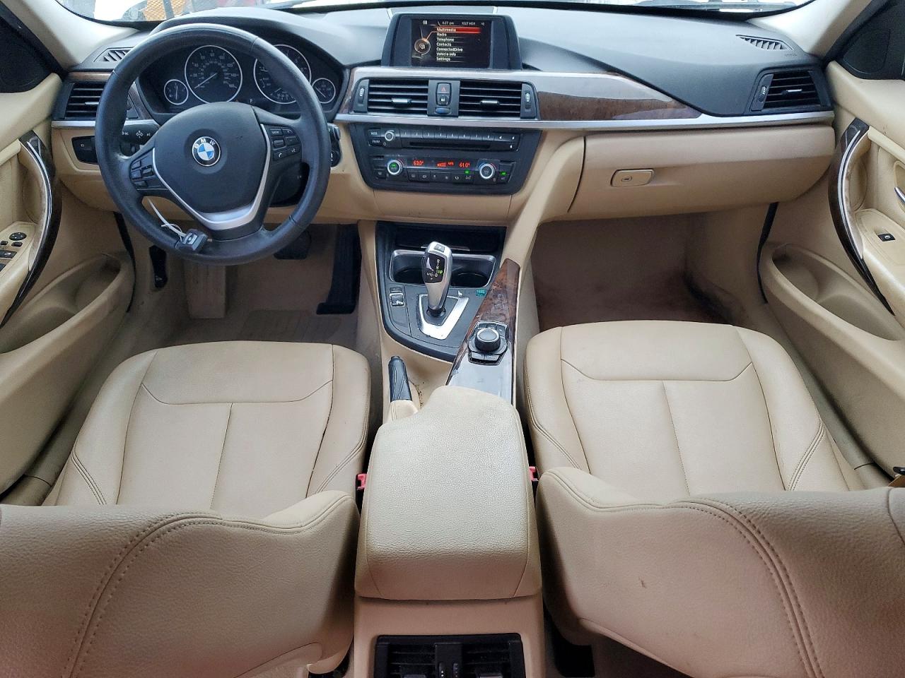 2015 BMW 328 I photo 15