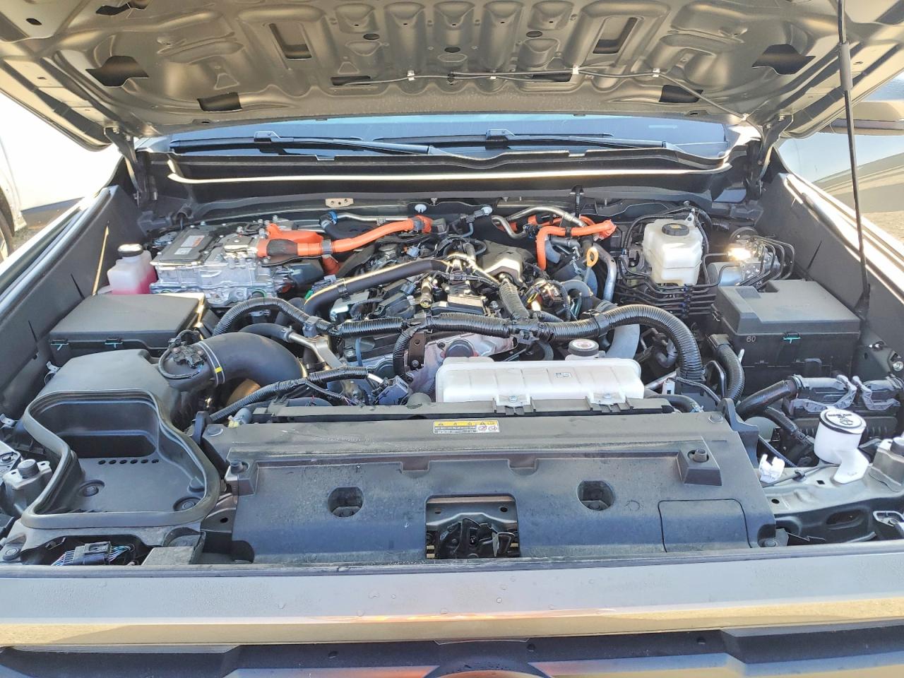 2024 TOYOTA TACOMA DOUBLE CAB photo 11