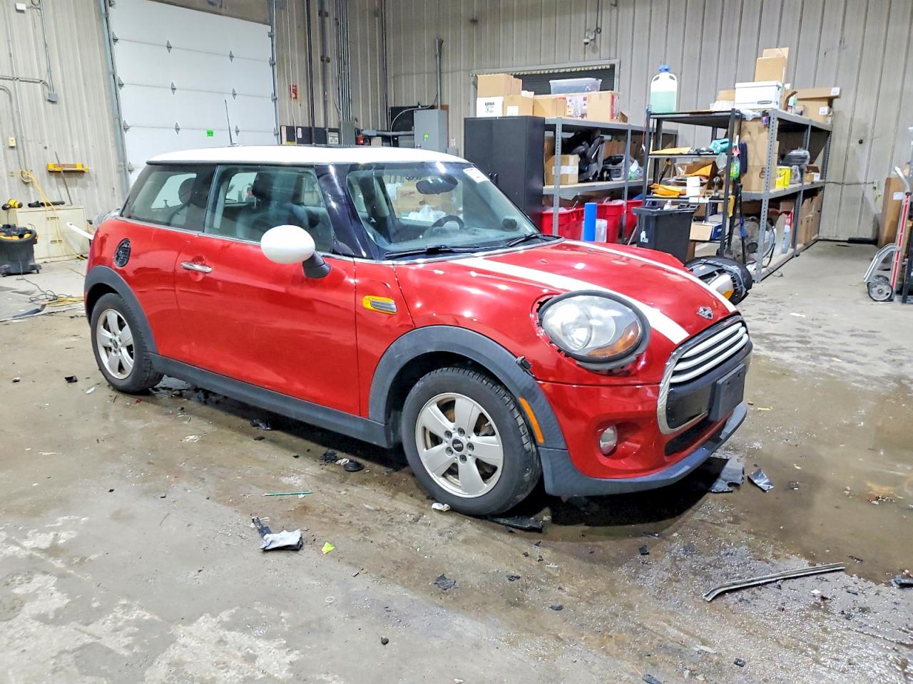 2014 MINI COOPER photo 7