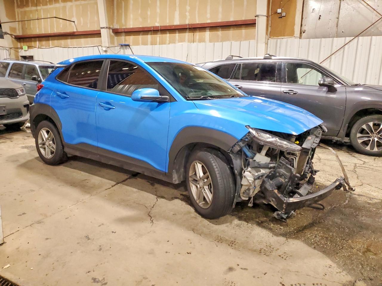 2020 HYUNDAI KONA SE photo 10