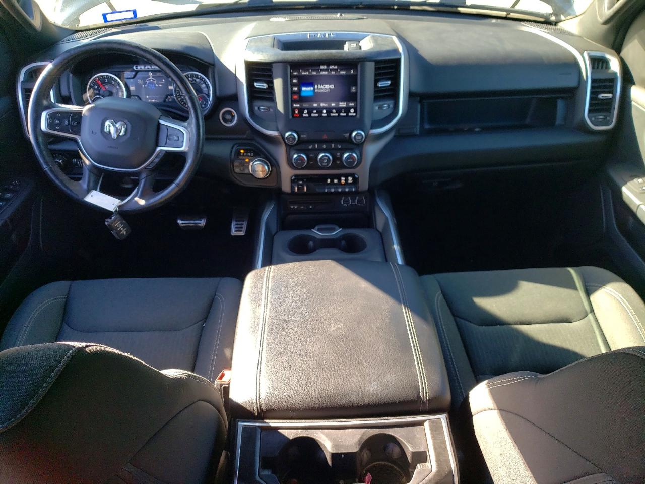 2019 RAM 1500 BIG HORN/LONE STAR photo 22