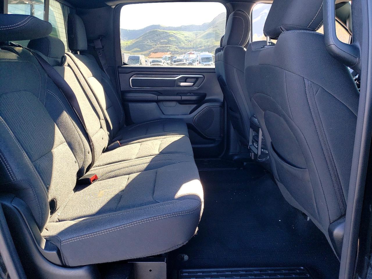 2019 RAM 1500 BIG HORN/LONE STAR photo 28