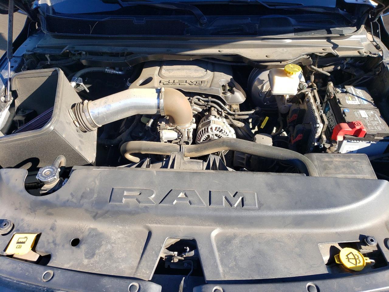 2019 RAM 1500 BIG HORN/LONE STAR photo 31