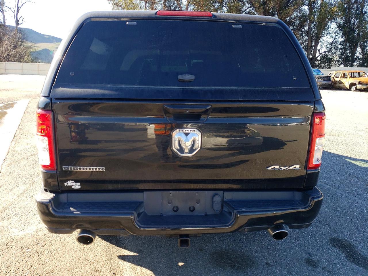 2019 RAM 1500 BIG HORN/LONE STAR photo 16