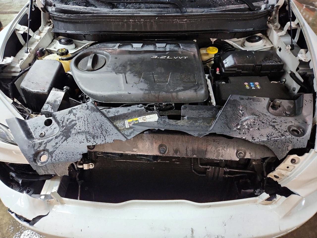 2014 JEEP CHEROKEE LATITUDE photo 23