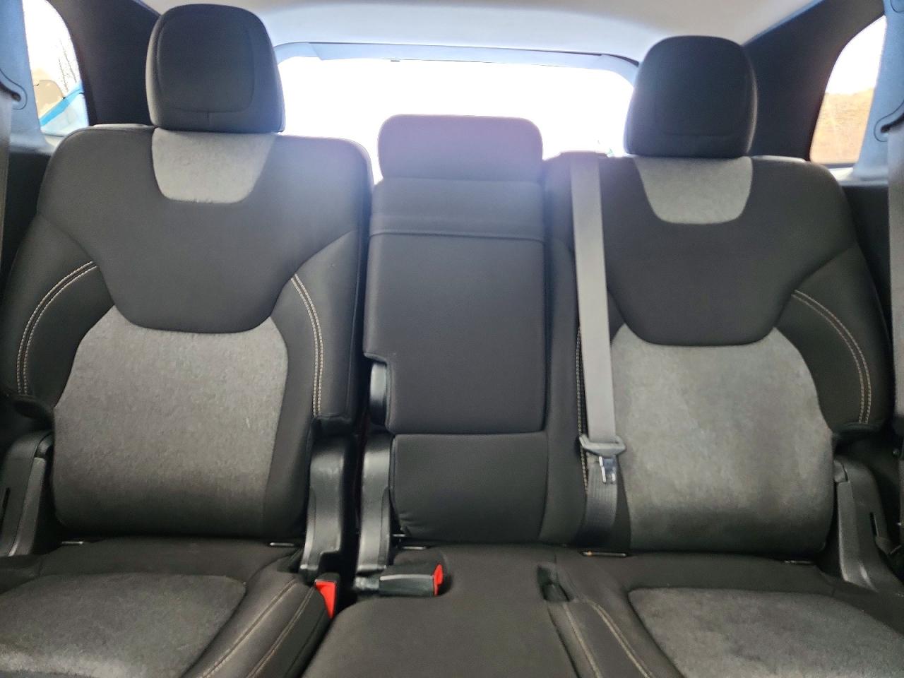 2014 JEEP CHEROKEE LATITUDE photo 19