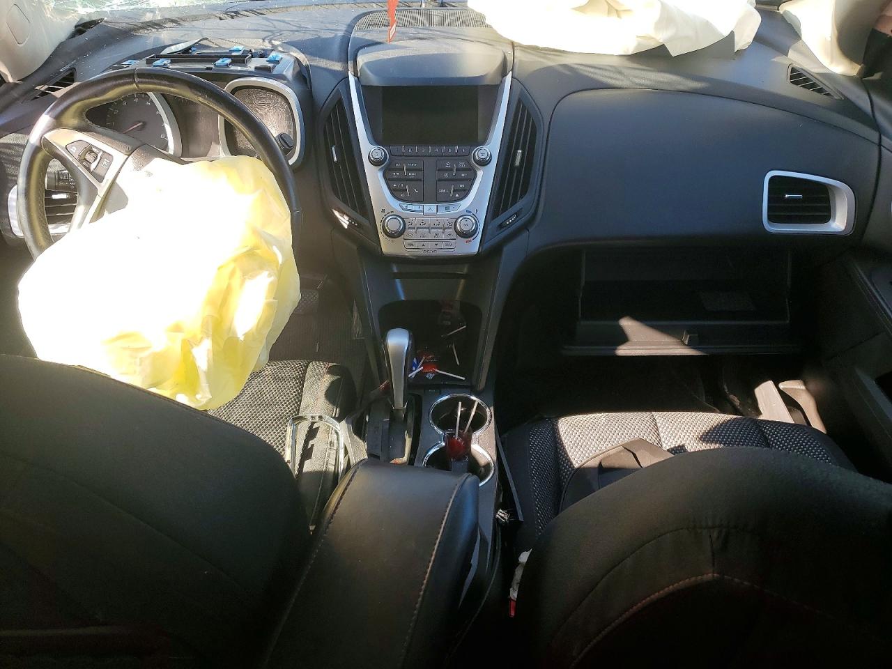 2014 CHEVROLET EQUINOX LT photo 15