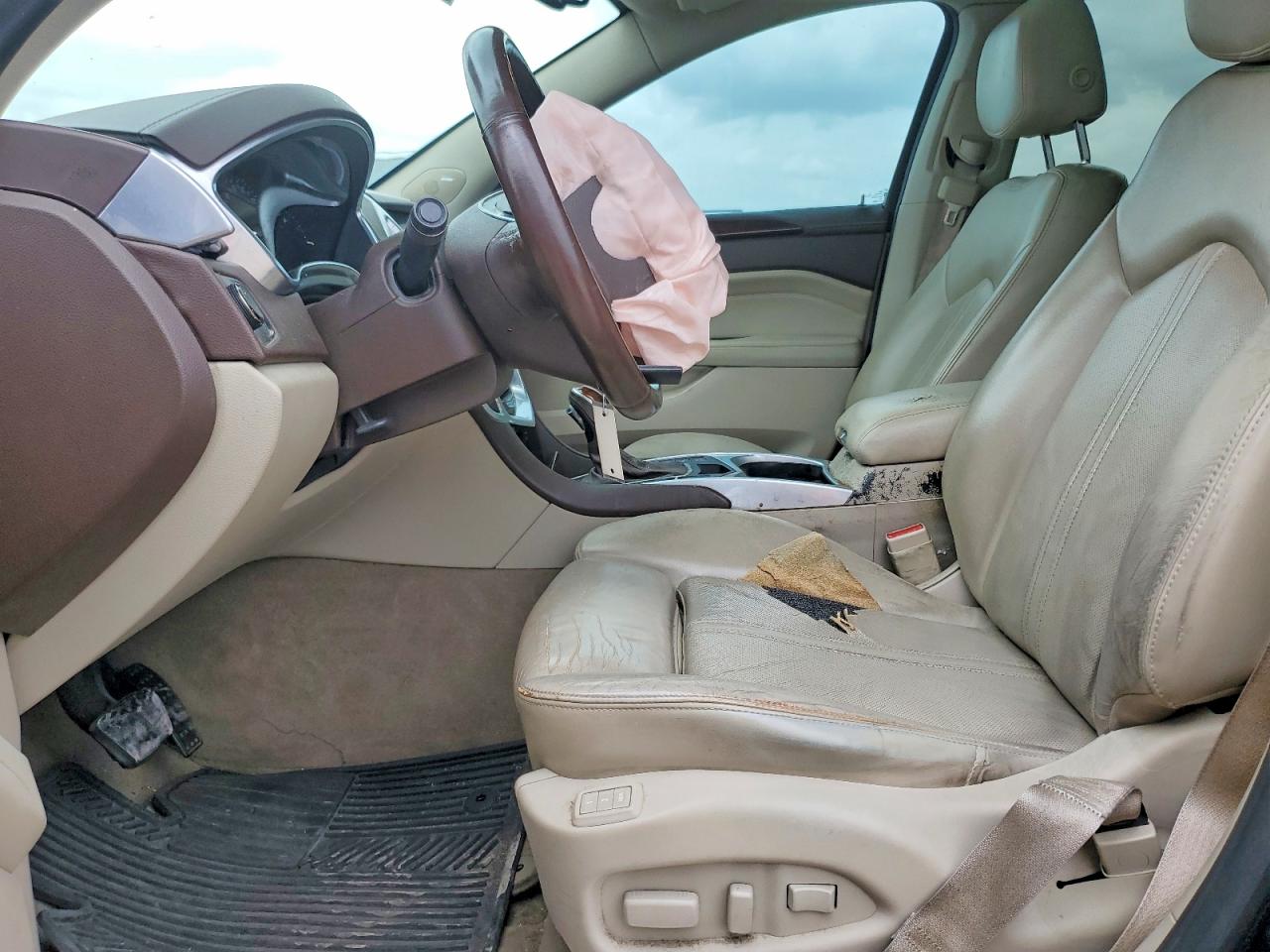 2013 CADILLAC SRX LUXURY COLLECTION photo 7