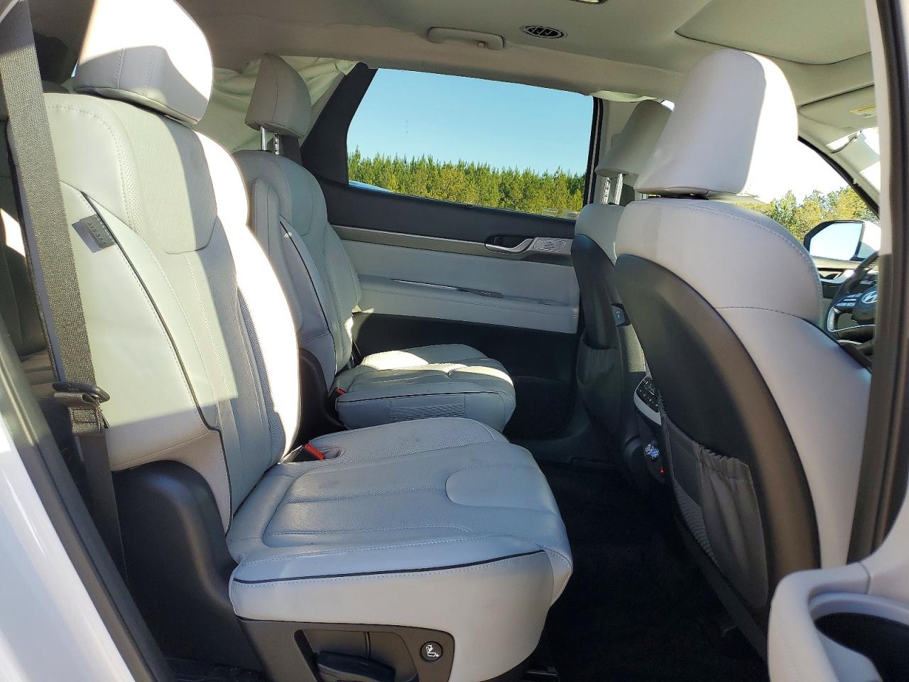 2024 HYUNDAI PALISADE photo 31