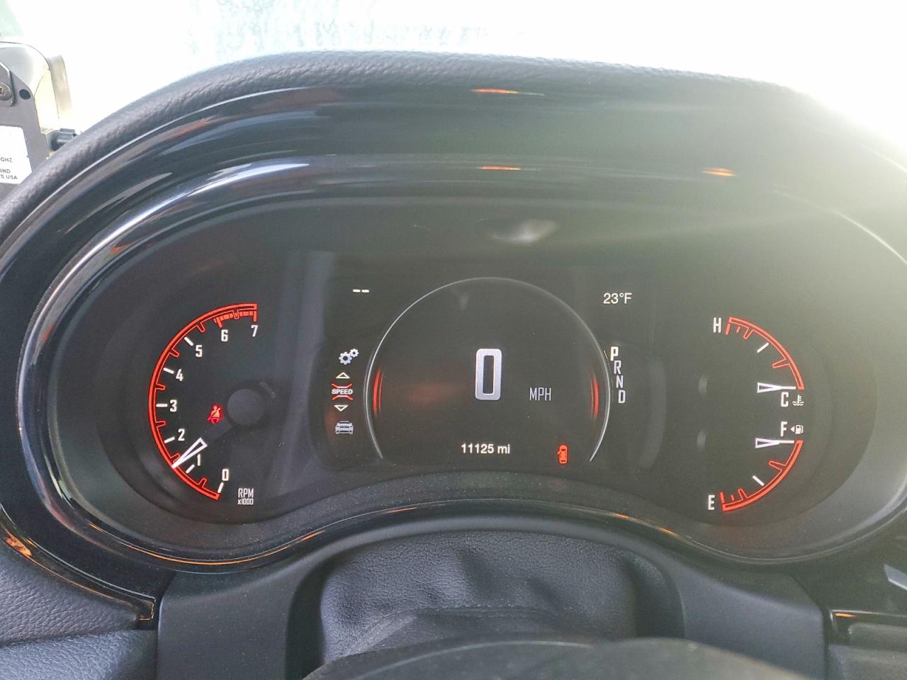 2024 DODGE DURANGO PURSUIT photo 9