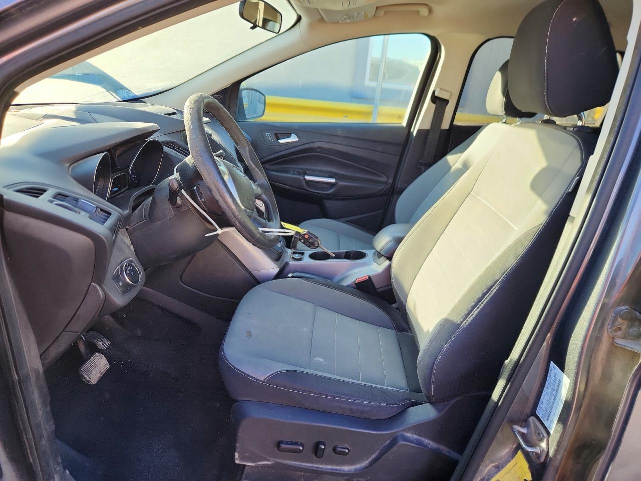 2014 FORD ESCAPE SE photo 7