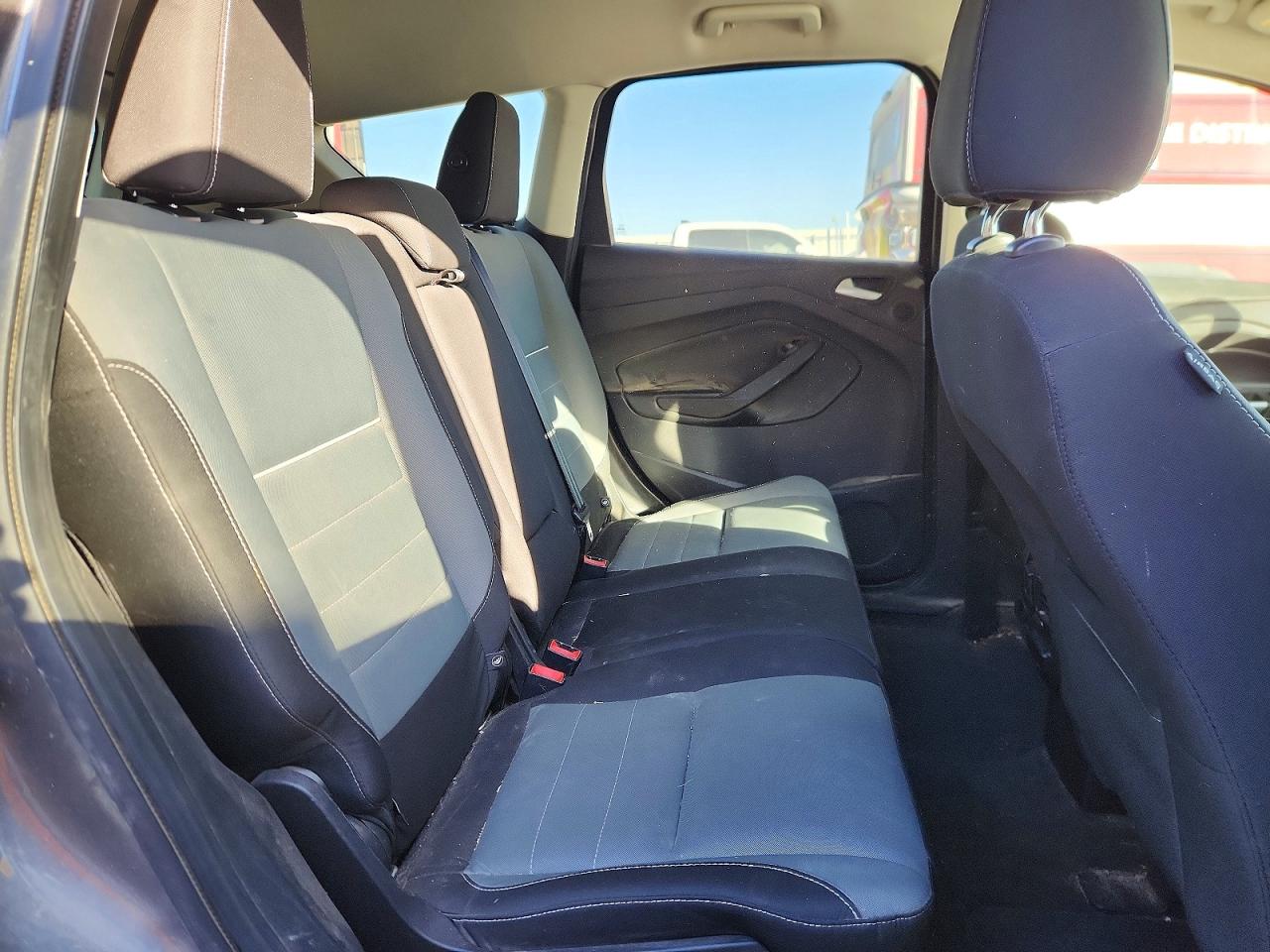 2014 FORD ESCAPE SE photo 10