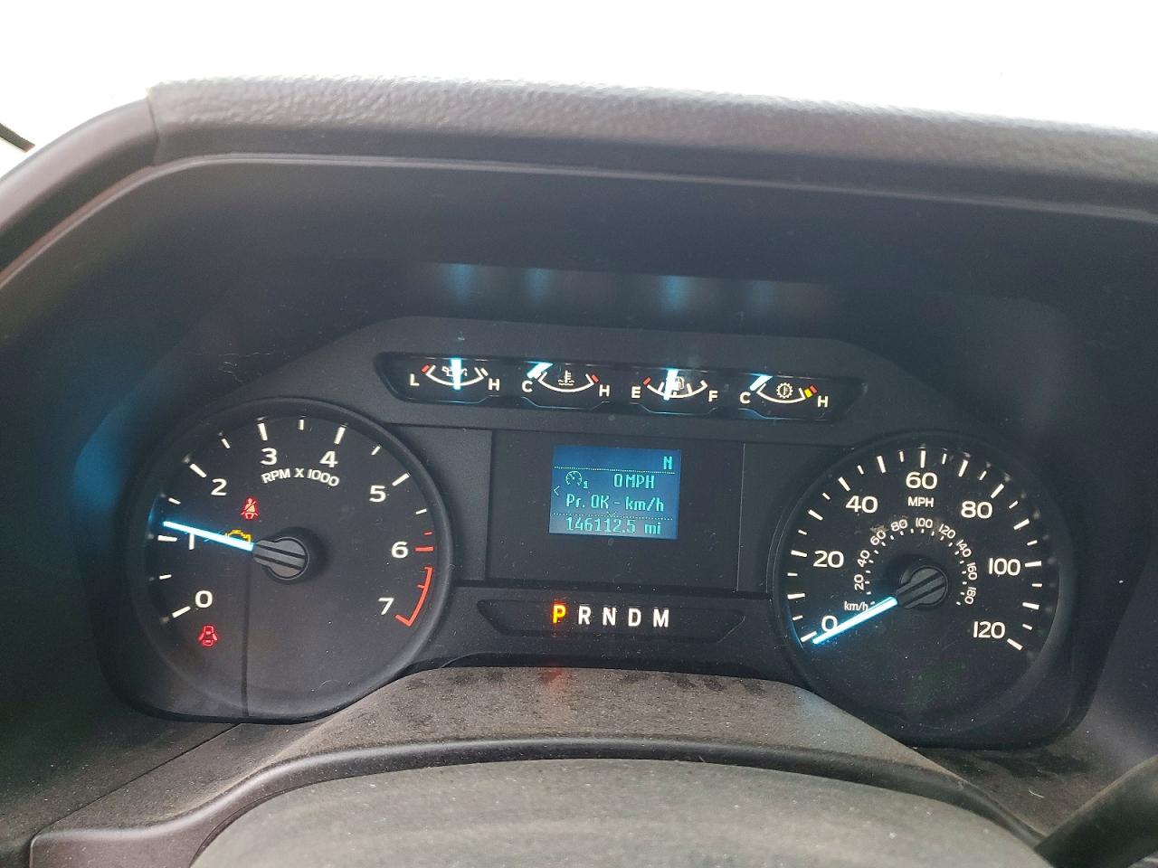 2020 FORD F150 photo 17